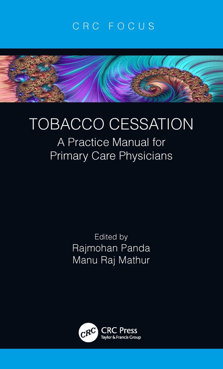 Rajmohan Panda, Manu Raj Mathur - Tobacco Cessation, Inbunden. Tillgänglighet: Lägg i varukorg