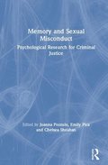 Memory and Sexual Misconduct