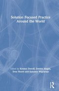 Solution Focused Practice Around the World