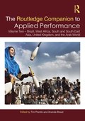 Routledge Companion to Applied Performance