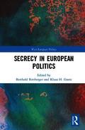 Secrecy in European Politics