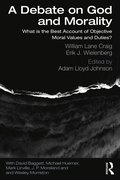 Debate on God and Morality