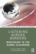 Listening Across Borders