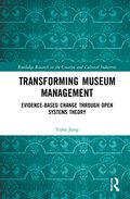 Transforming Museum Management