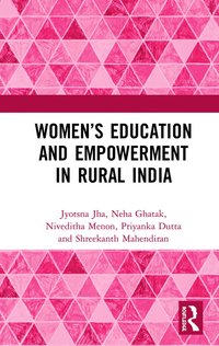 Womens Education and Empowerment in Rural India