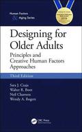 Designing for Older Adults
