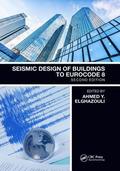 Seismic Design of Buildings to Eurocode 8