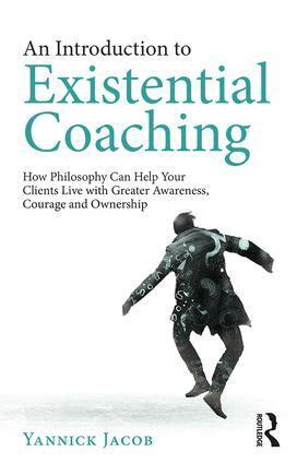 Yannick Jacob - Introduction to Existential Coaching, Häftad