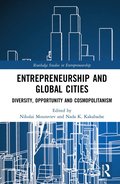 Entrepreneurship and Global Cities