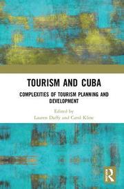 Tourism and Cuba