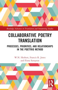 Collaborative Poetry Translation