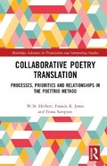 Collaborative Poetry Translation