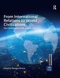 From International Relations to World Civilizations