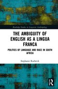 Ambiguity of English as a Lingua Franca