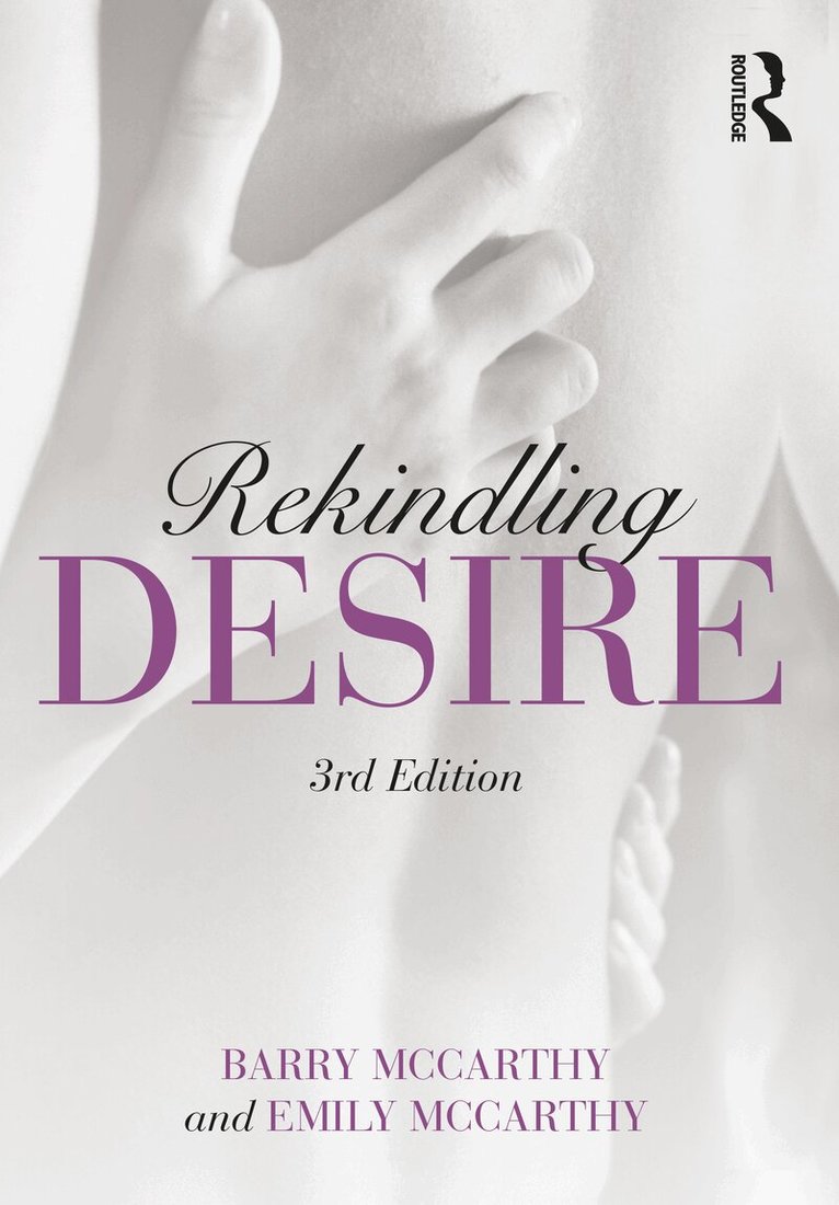 Barry McCarthy, Emily McCarthy - Rekindling Desire, Häftad