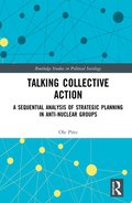 Talking Collective Action