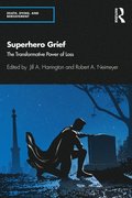 Superhero Grief