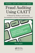 Fraud Auditing Using CAATT