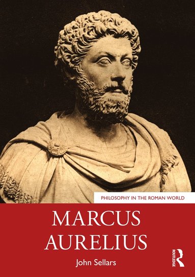 Marcus Aurelius av John Sellars
