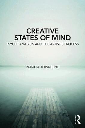 Patricia Townsend - Creative States of Mind, Häftad. Tillgänglighet: Lägg i varukorg