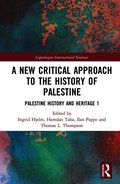 New Critical Approach to the History of Palestine