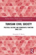 Tunisian Civil Society
