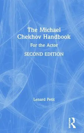 Lenard Petit - Michael Chekhov Handbook, Inbunden. Tillgänglighet: Lägg i varukorg