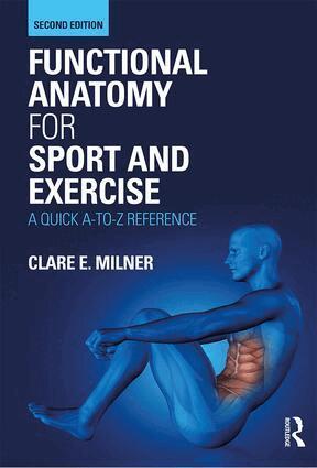 Clare Milner - Functional Anatomy for Sport and Exercise, Häftad. Tillgänglighet: Lägg i varukorg
