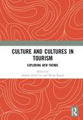 Culture and Cultures in Tourism