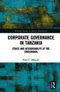 Corporate Governance in Tanzania
