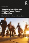 Working with Vulnerable Children, Young People and Families