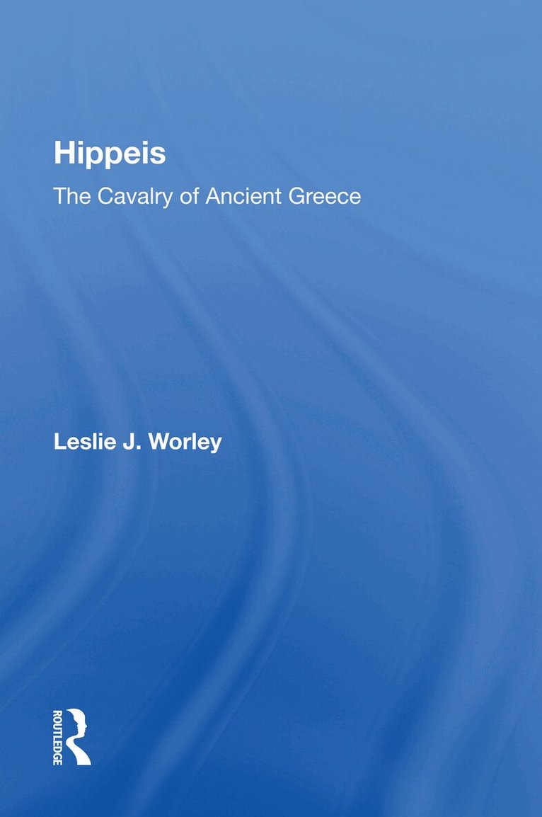 Leslie J Worley - Hippeis, Häftad. Tillgänglighet: Lägg i varukorg