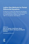 Lattice Gas Methods For Partial Differential Equations