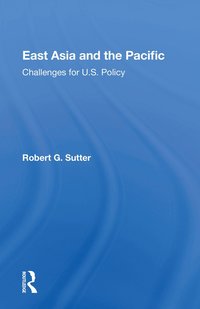 East Asia And The Pacific