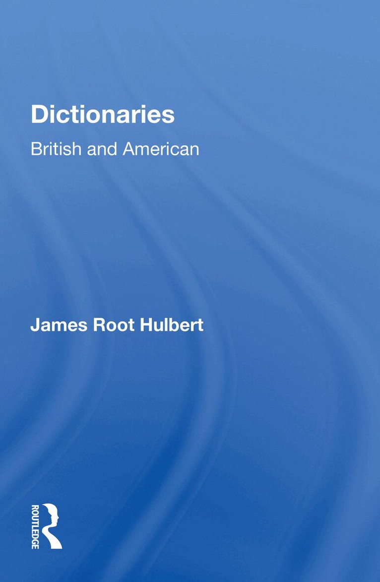 Dictionaries British