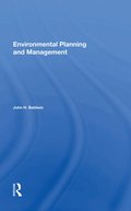Environmental Planning And Management