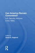Can America Remain Committed?