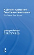 A Systems Approach To Social Impact Assessment