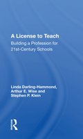 License To Teach