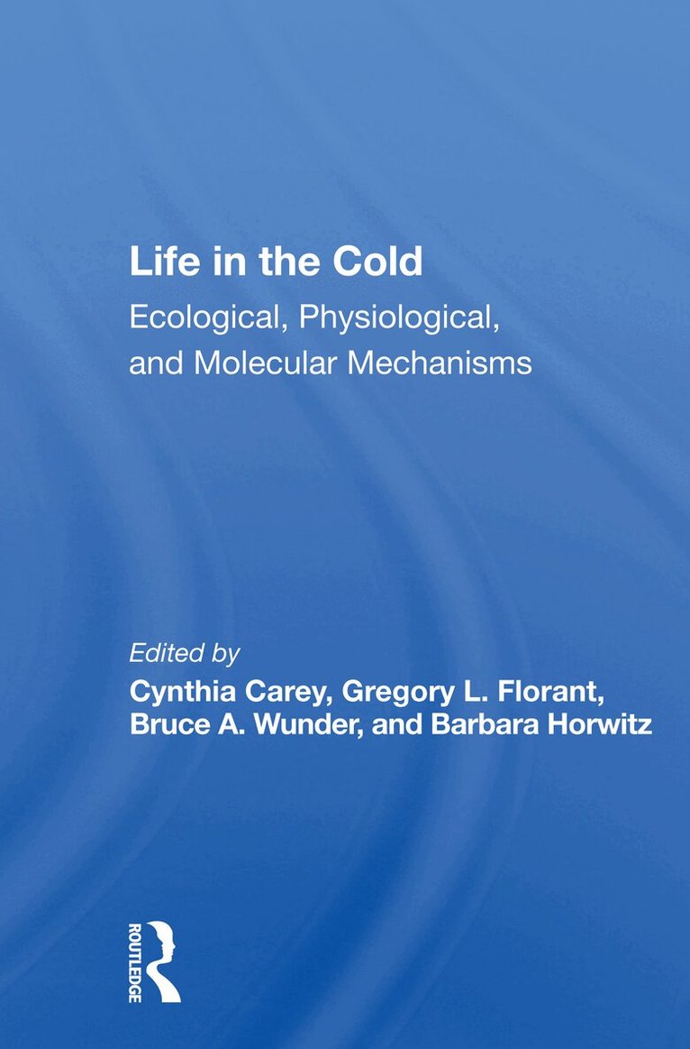 Life In The Cold