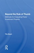 Beyond The Rule Of Thumb