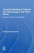 Capacity-building In Science And Technology In The Third World