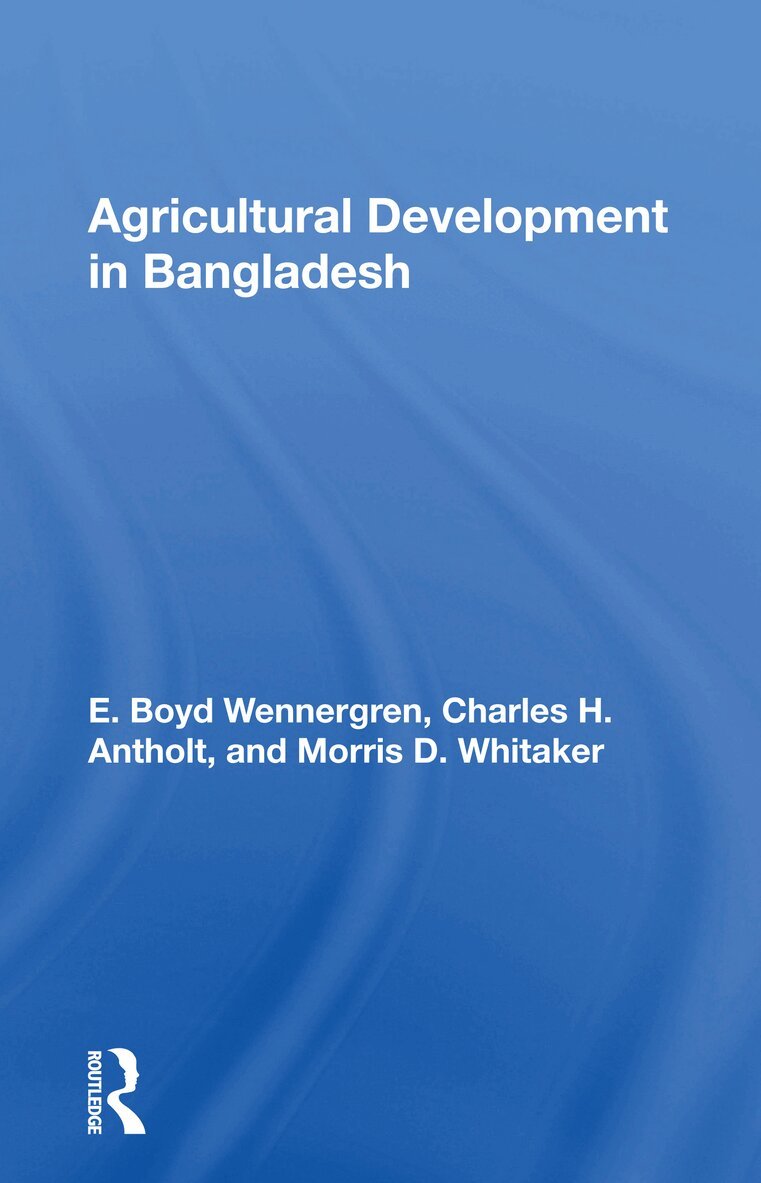 Agricultural Development in Bangladesh