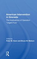 American Intervention In Grenada