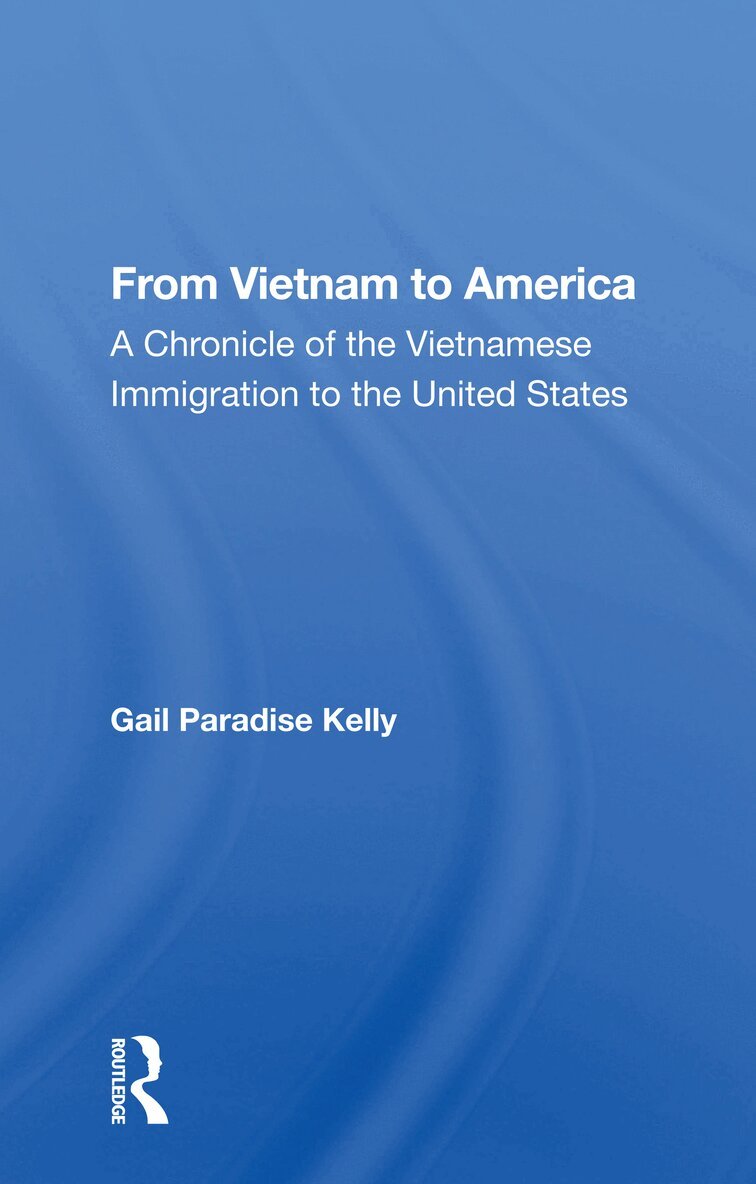 From Vietnam To Amer/hs