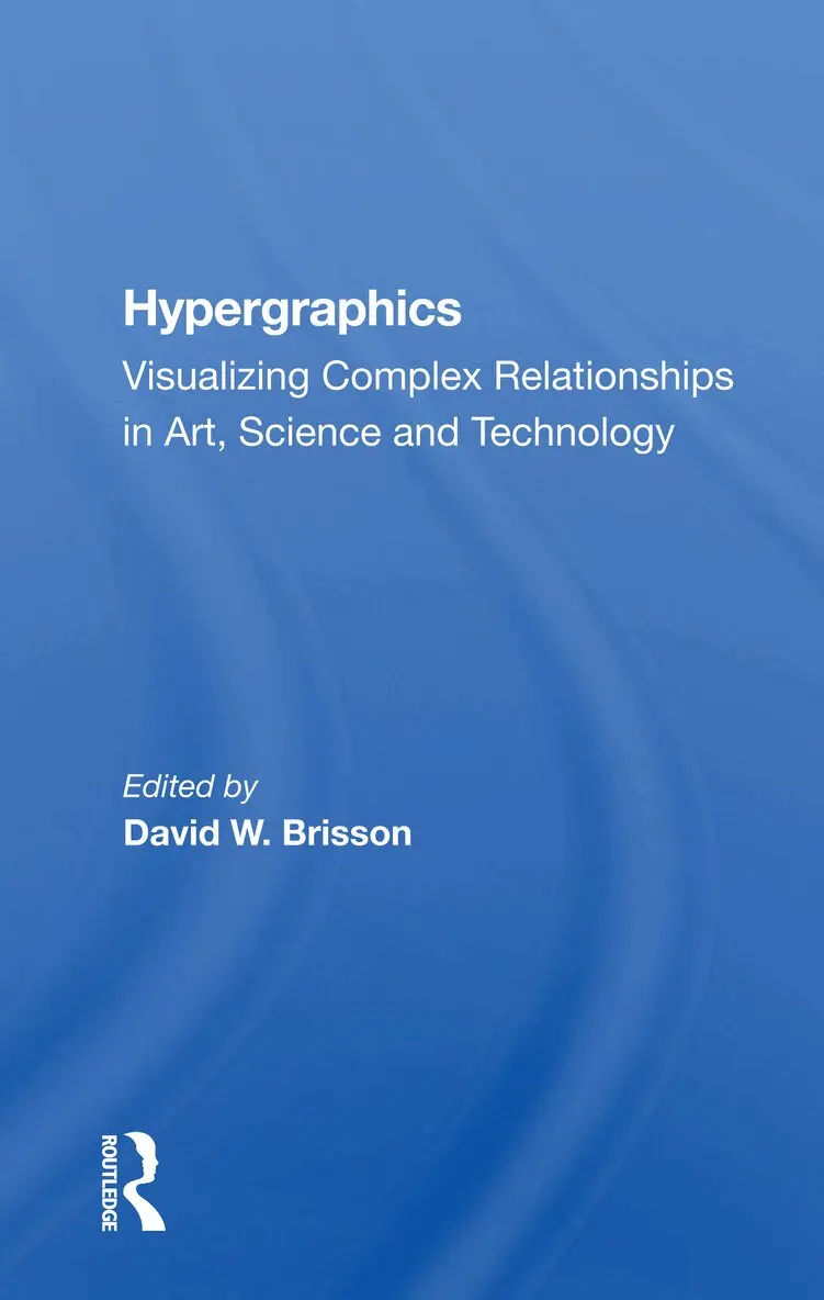 David Brisson - Hypergraphics, Häftad. Tillgänglighet: Lägg i varukorg