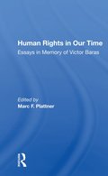Human Rights In Our Time