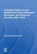 Linkage Politics In The Middle East