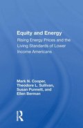 Equity And Energy