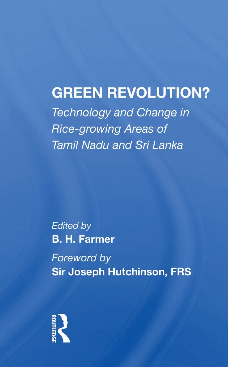 Stephanie Rogers - Green Revolution, Häftad